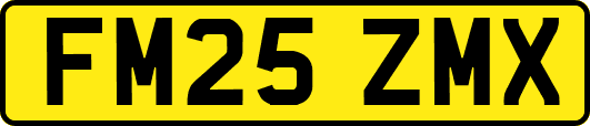 FM25ZMX