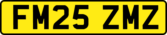 FM25ZMZ