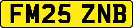 FM25ZNB