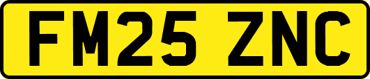 FM25ZNC