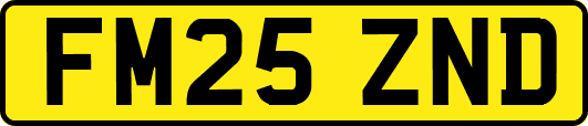 FM25ZND