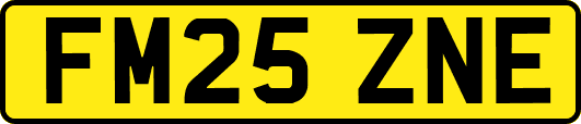 FM25ZNE