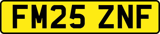 FM25ZNF