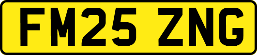 FM25ZNG
