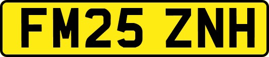 FM25ZNH