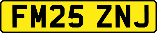 FM25ZNJ