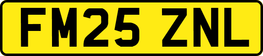 FM25ZNL