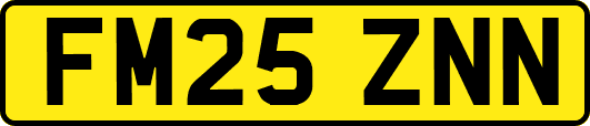 FM25ZNN