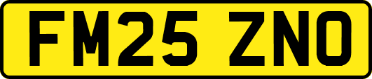 FM25ZNO