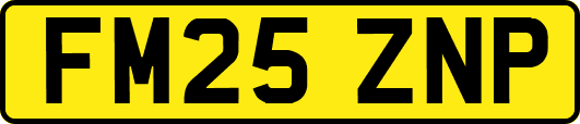 FM25ZNP