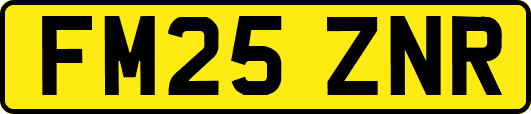 FM25ZNR