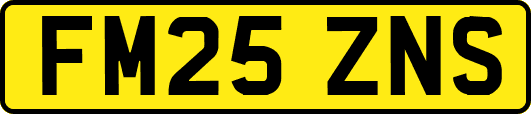FM25ZNS