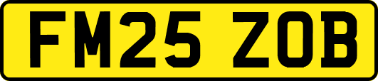 FM25ZOB