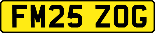 FM25ZOG