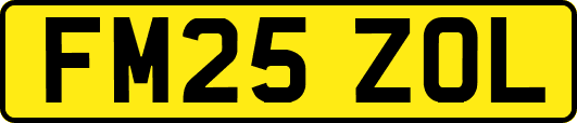 FM25ZOL