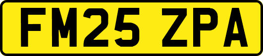 FM25ZPA