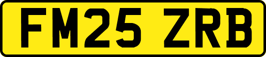 FM25ZRB