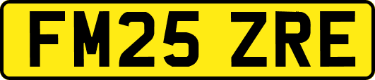 FM25ZRE