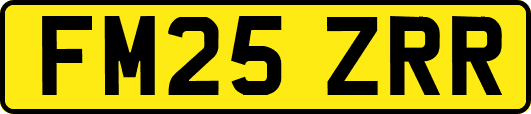 FM25ZRR