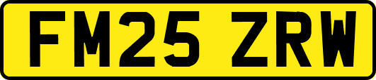 FM25ZRW