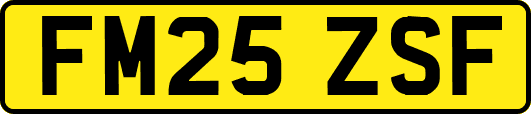 FM25ZSF
