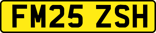 FM25ZSH