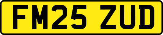FM25ZUD
