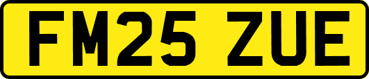 FM25ZUE
