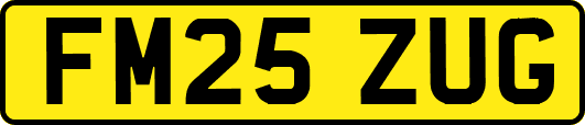 FM25ZUG