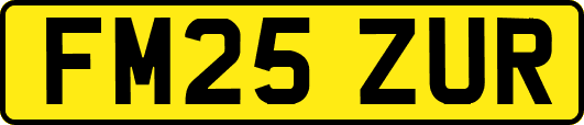FM25ZUR