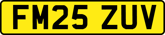 FM25ZUV