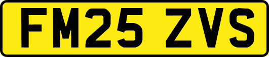 FM25ZVS