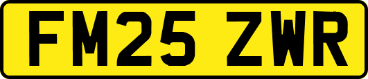 FM25ZWR