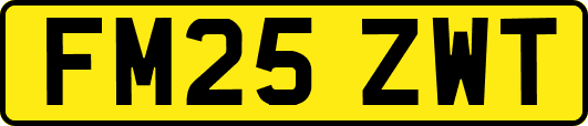 FM25ZWT