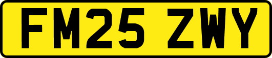FM25ZWY