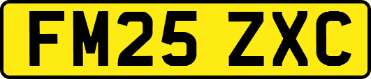 FM25ZXC