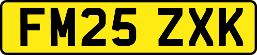 FM25ZXK