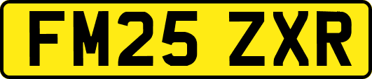 FM25ZXR