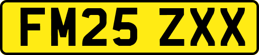 FM25ZXX