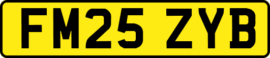 FM25ZYB