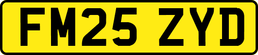 FM25ZYD