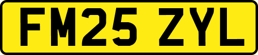 FM25ZYL