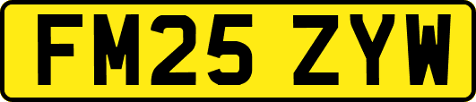 FM25ZYW