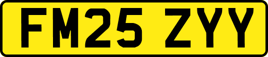 FM25ZYY