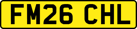 FM26CHL