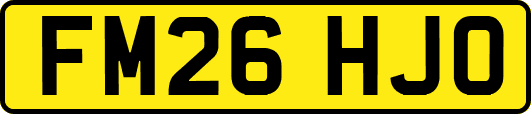 FM26HJO