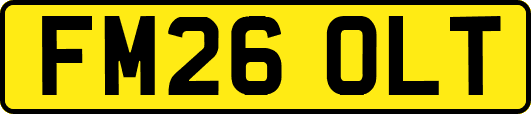 FM26OLT