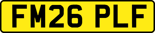 FM26PLF