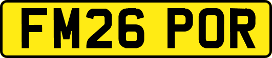 FM26POR