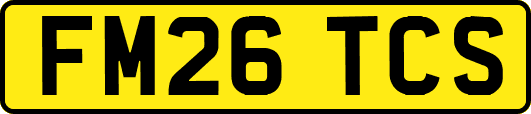 FM26TCS